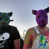 Nightmare on 19th Street photo
