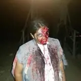 Nightmare on 19th Street photo