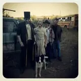 Nightmare on 19th Street photo