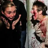 Nightmare on 19th Street photo