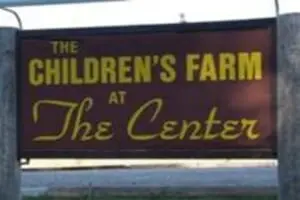 The Children's Farm at The Center