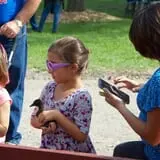 The Children's Farm at The Center photo