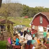 The Children's Farm at The Center photo