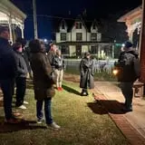 Neptune Ghosts photo