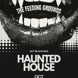 ACT Black Box Haunted House photo