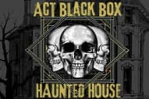 ACT Black Box Haunted House