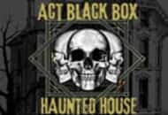 ACT Black Box Haunted House