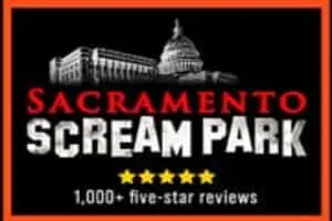 Sacramento Scream Park