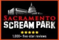Sacramento Scream Park