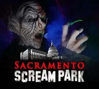 Sacramento Scream Park
