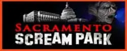 Sacramento Scream Park