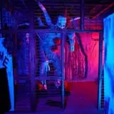 Sacramento Scream Park