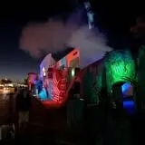Sacramento Scream Park