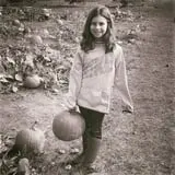 Butternut Farm Pumpkin Picking photo