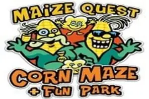 Fall Fun at Maize Quest