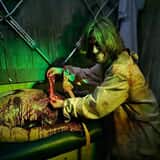 The Haunt Grand Rapids Michigan