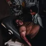 The Haunt Grand Rapids Michigan photo