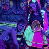 The Haunt Grand Rapids Michigan photo