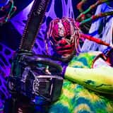 The Haunt Grand Rapids Michigan photo