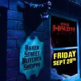 The Haunt Grand Rapids Michigan photo