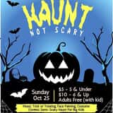 The Haunt Grand Rapids Michigan photo