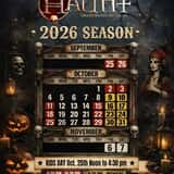 The Haunt Grand Rapids Michigan photo