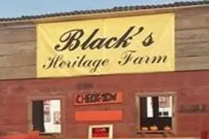 Blacks Heritage Farm