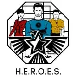 H.E.R.O.E.S.