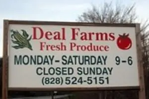 Deal Farms Corn Maze & Pumpkin Patch