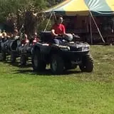 Country Days Corn Maze photo