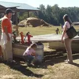 Country Days Corn Maze photo