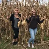 Country Days Corn Maze photo