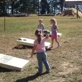 Country Days Corn Maze photo