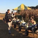 Country Days Corn Maze photo