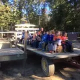Country Days Corn Maze photo