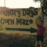 Country Days Corn Maze photo