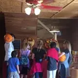 Country Days Corn Maze photo