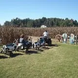 Country Days Corn Maze photo