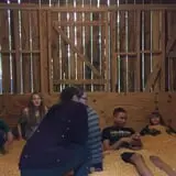Country Days Corn Maze photo