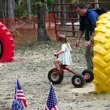 Country Days Corn Maze photo