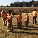 Country Days Corn Maze photo