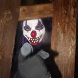 one way or another, he'll find you!