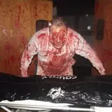 It's a beautiful day in the Morgue!