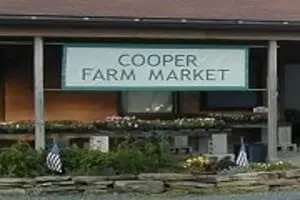 Cooper Farm Market Pumpkin Fest