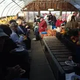 Smedberg's Crystal Spring Farm photo