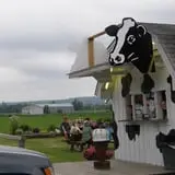Smedberg's Crystal Spring Farm photo