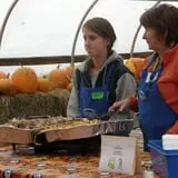 Smedberg's Crystal Spring Farm photo