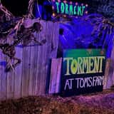 Torment at Tom's Farm photo