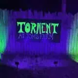 Torment at Tom's Farm photo