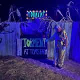 Torment at Tom's Farm photo